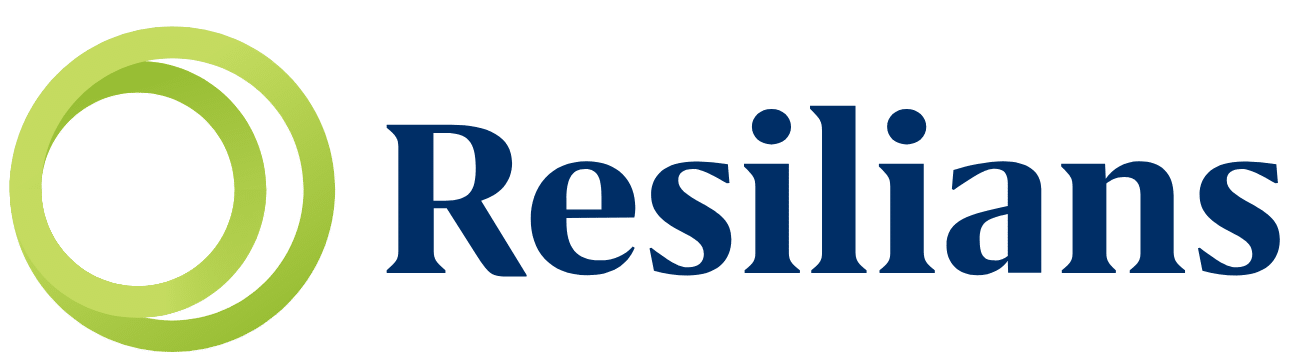 logo resilians